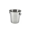 Barstuff Mini-Eiseimer, Edelstahl - 1050ml / 14cm