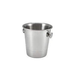 Barstuff Mini-Eiseimer, Edelstahl - 1050ml / 14cm