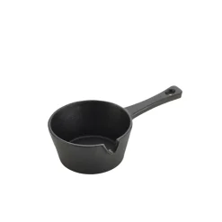 Barstuff Mini-Saucentopf, Gusseisen - 165ml (6 Stk.)