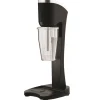 Barstuff Mixer M98 Plus BT, Frappé Mixer mit Polycarbonatbecher - schwarz - Ceado