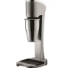 Barstuff Mixer M98 Plus G, Frappé Mixer mit Edelstahlbecher - grau - Ceado