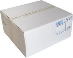 Barstuff Müllbeutel, blau, Typ80 - 240l (100 Stk.)