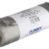 Barstuff Müllbeutel, HDPE, grau - 30l (1 Rolle á 50 Stk.)