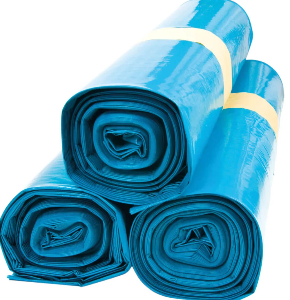 Barstuff Müllsäcke, Typ 70 - 120l (Rolle mit 25 Stk.)