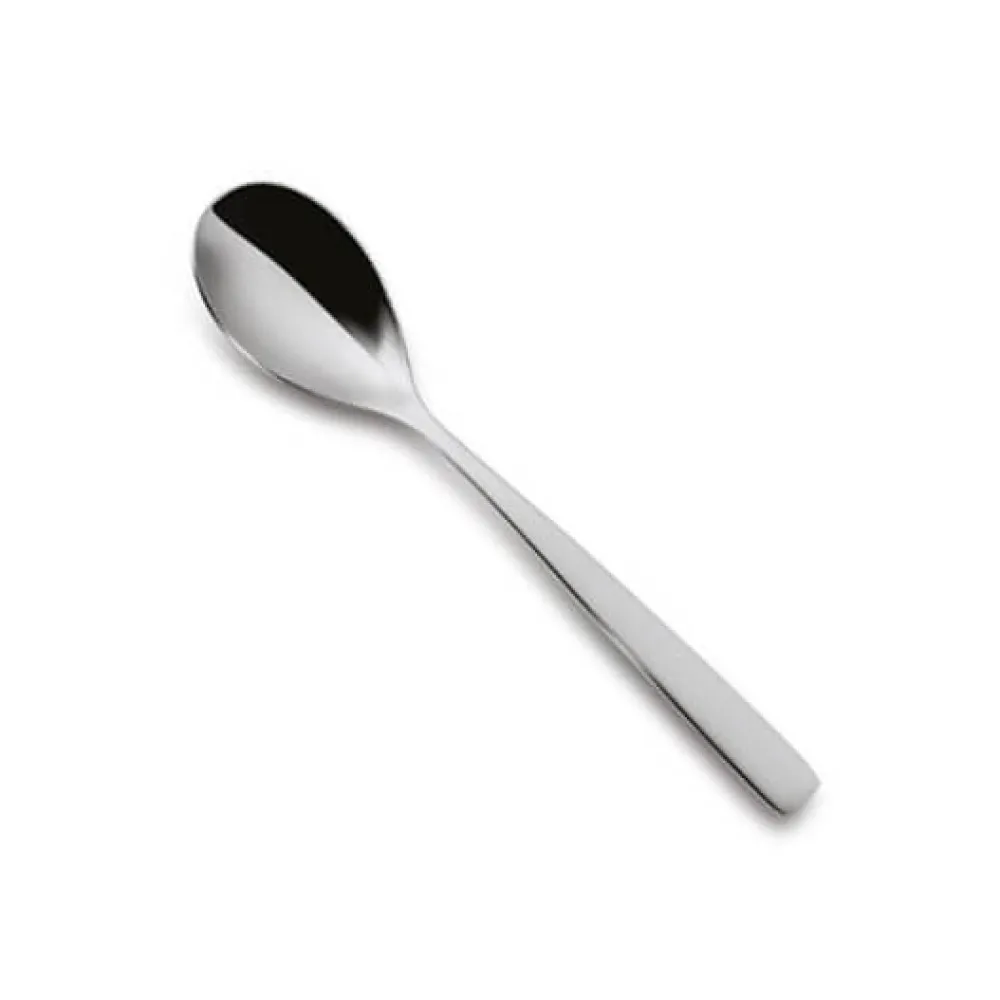 Barstuff Mokkalöffel Comas BCN - satin (12 Stk.)