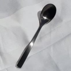 Barstuff Mokkalöffel Comas BCN - schwarz (12 Stk.)