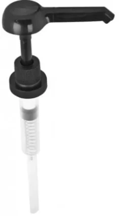 Barstuff Monin Dosierpumpe, 15ml für FruchtPüree Mix