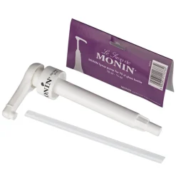 Barstuff Monin Dosierpumpe, 10ml für 0,7l Glasflasche