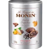 Barstuff Monin Frappé Base - Schokolade (1,36kg)