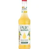Barstuff Monin Pure Konzentrat - Mango Passionsfrucht (0,7l)
