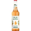 Barstuff Monin Pure Konzentrat - Pfirsich Aprikose (0,7l)