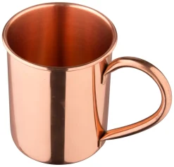 Barstuff Moscow Mule Kupferbecher - 430ml-470ml