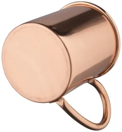 Barstuff Moscow Mule Kupferbecher - 430ml-470ml