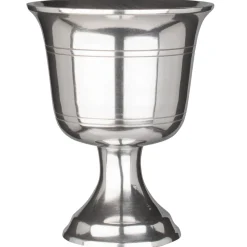 Barstuff Mörser und Stößel, Metall - B-Ware