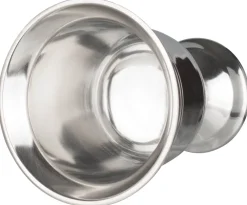 Barstuff Mörser und Stößel, Metall - B-Ware