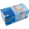 Barstuff Mundschutz / OP -Maske, 3 lagig, Typ II (99%), PP - blau (50 Stk.)