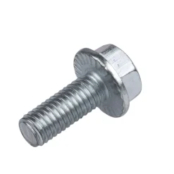 Barstuff M8x20 Schraube mit Flansch - Ersatzteil für Cancan Handsaftpresse