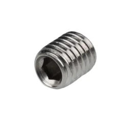 Barstuff M10x12 Stellschraube - Ersatzteil für Cancan Handsaftpresse