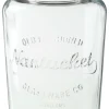 Barstuff Nantucket Getränkespender, Glas 8,5l