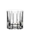 Barstuff Neat Glas Drink Specific Glassware, Riedel Bar - 174ml (2 Stk.)