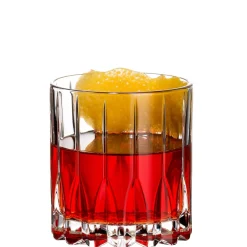 Barstuff Neat Glas Drink Specific Glassware, Riedel Bar - 174ml (2 Stk.)