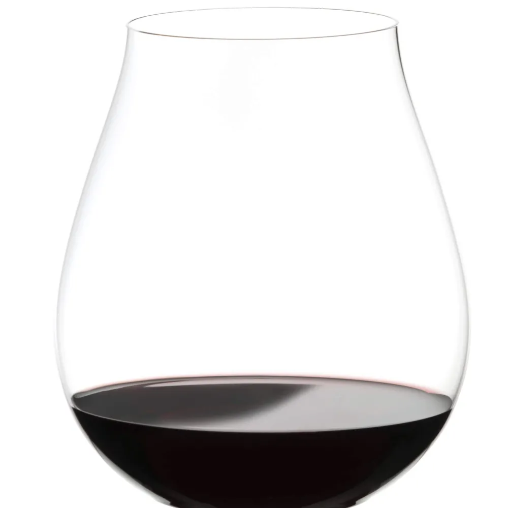 Barstuff Neue Welt Pinot Noir Glas Riedel O - 762 (2 Stk.)