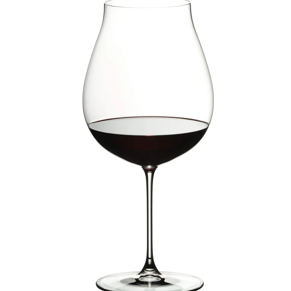 Barstuff Neue Welt Pinot Noir Veritas, Riedel - 800ml (2 Stk.)