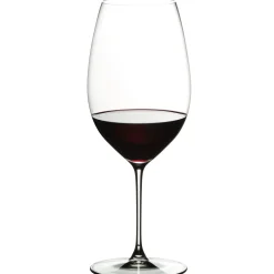 Barstuff Neue Welt Shiraz Glas Veritas, Riedel - 650ml (2 Stk.)