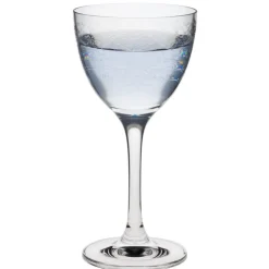 Barstuff Nick & Nora Glas Classic Cocktail, Vintage Design, Rona - 160ml