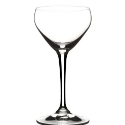 Barstuff Nick & Nora Glas Drink Specific Glassware, Riedel Bar - 140ml (2 Stk.)