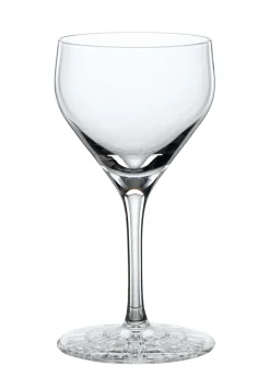 Barstuff Nick&Nora Glas, Perfect Serve Collection, Spiegelau - 160ml