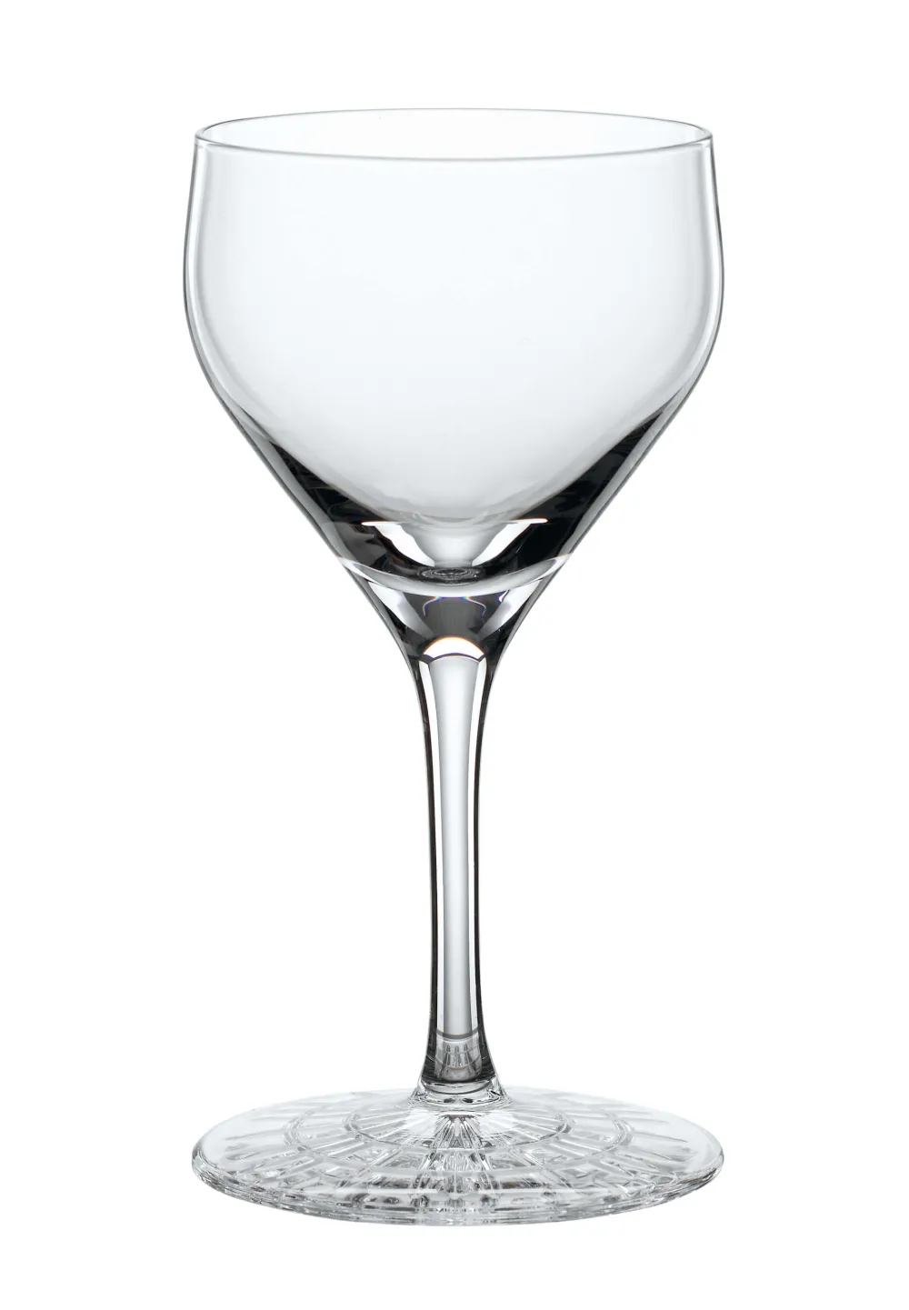 Barstuff Nick&Nora Glas, Perfect Serve Collection, Spiegelau - 160ml