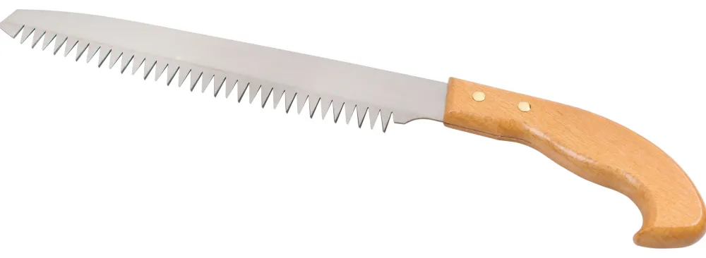 Barstuff Nokagiri Eis-Säge, 42cm