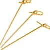 Barstuff Noshikushi Spieße, Bambus - 12cm (250 Stk.)