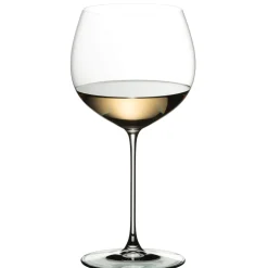 Barstuff Oaked Chardonnay Glas Veritas, Riedel - 620ml (2 Stk.)