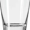 Barstuff Old Fashioned Glas, Heavy Base Libbey - 192ml (48Stk)