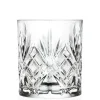 Barstuff Old Fashioned Glas Melodia, RCR - 230ml