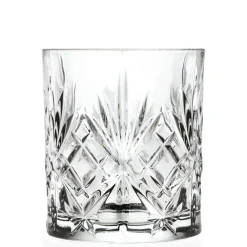 Barstuff Old Fashioned Glas Melodia, RCR - 230ml