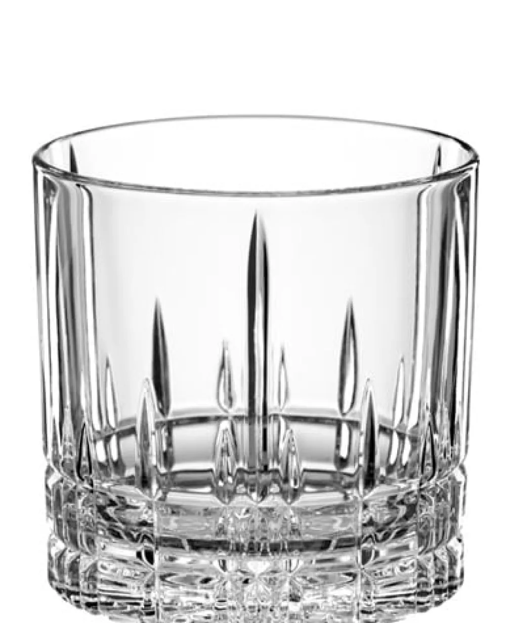 Barstuff Old Fashioned Glas, Perfect Serve Collection Spiegelau - 270ml