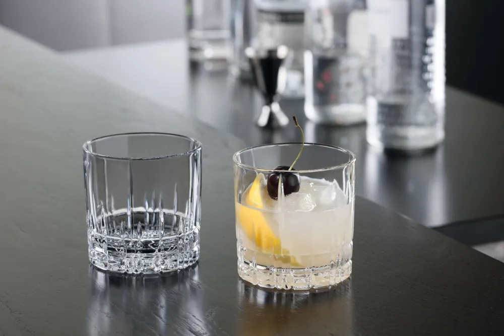 Barstuff Old Fashioned Glas, Perfect Serve Collection Spiegelau - 270ml