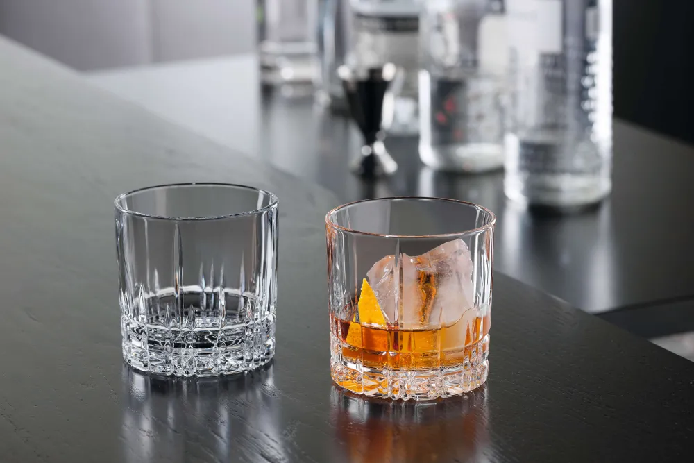 Barstuff Old Fashioned Glas, Perfect Serve Collection Spiegelau - 270ml