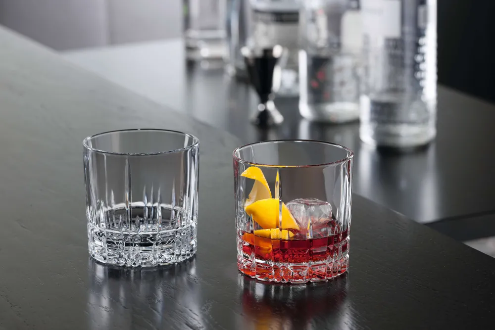 Barstuff Old Fashioned Glas, Perfect Serve Collection Spiegelau - 270ml