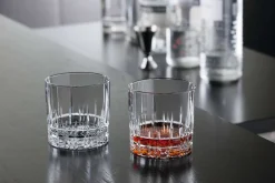 Barstuff Old Fashioned Glas, Perfect Serve Collection Spiegelau - 270ml