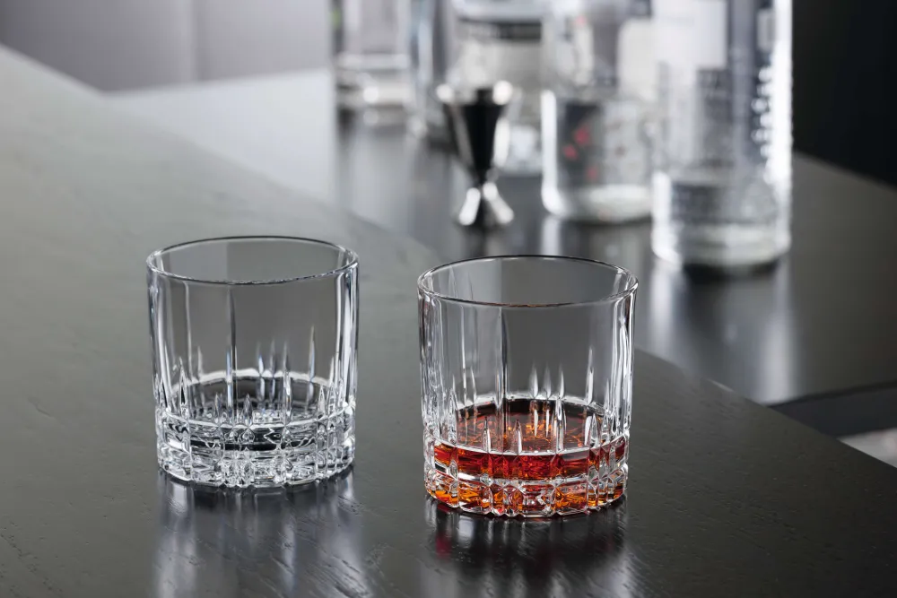 Barstuff Old Fashioned Glas, Perfect Serve Collection Spiegelau - 270ml