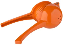 Barstuff Orangenpresse, orangefarben - Aluminium