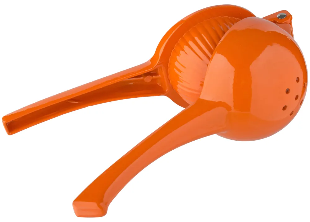 Barstuff Orangenpresse, orangefarben - Aluminium
