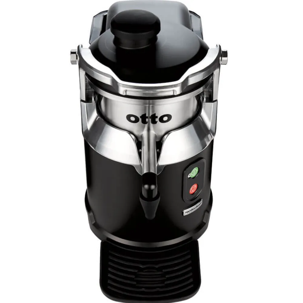 Barstuff otto™ Entsafter / Saftzentrifuge - Hamilton Beach (HJE960R-CE)
