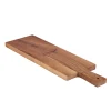 Barstuff Paddleboard aus Akazienholz - 50 x 15 x 2 cm