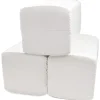 Barstuff Papierhandtücher hochweiß, 2lg. - 24x22cm (4000 Stk.)