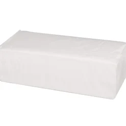 Barstuff Papierhandtücher V-Falz, hochweiß, 2lg. - 25x21cm (3150 Stk.)